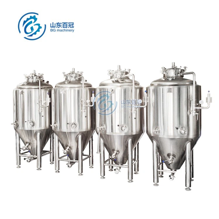 300L Beer Fermentation Tank